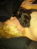 Jon & Puppy Sleeping.jpg